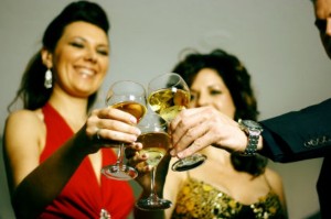 Cheers