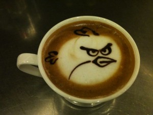 Angry Birds