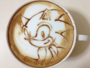 Sonic