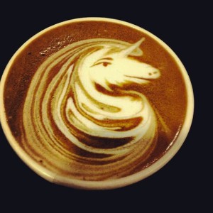 Unicorn