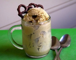 Guinness Ice Cream
