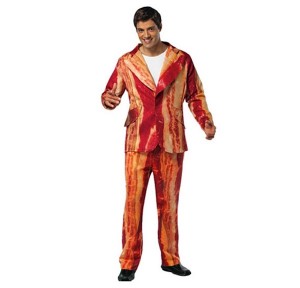 Bacon Suit