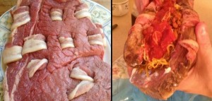 bacon-weaved-steako-taco