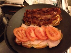 bacontomato