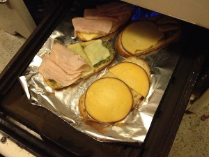 broiler