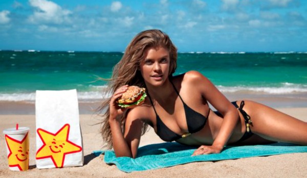 carls-jr-swimsuit-model