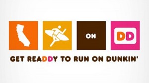 dunkin
