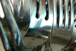 fork