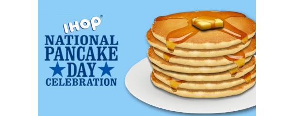 free-pancakes-ihop