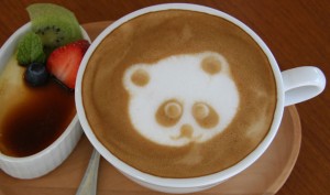 Panda