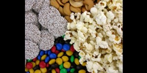 snack food