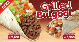 tacobellbulgogi