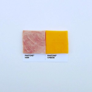 Pantone