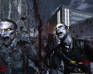 CoD-zombies