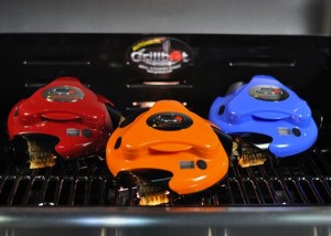 Grillbot