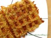 Hash Brown Waffles