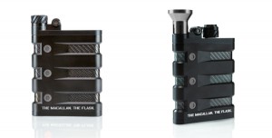 flask
