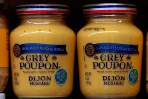 Grey Poupon