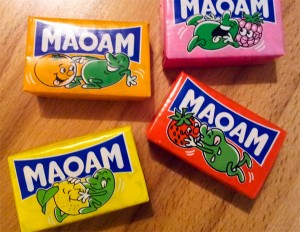 maoam