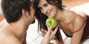 sex-calories