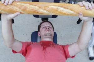 Baguette
