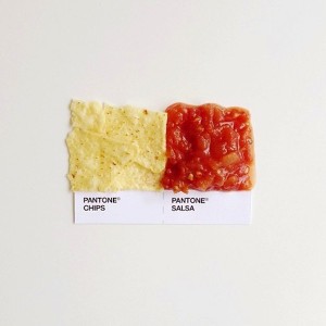 Pantone