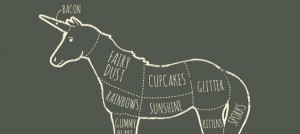unicorn-meat