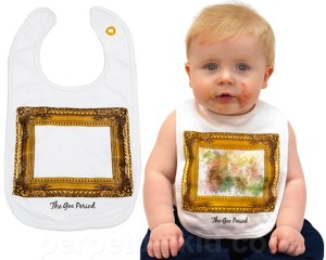 Baby Bib