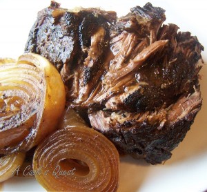 Balsalmic Roast 2