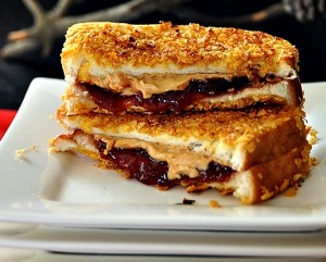 PB&J