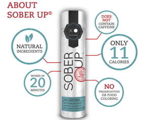 Sober Up