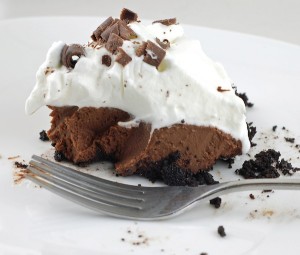 choc-cream-pie