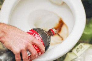 cokecleaner
