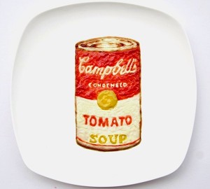 Food Art