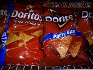 Doritos