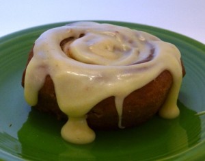 irish car bomb cinnamon roll