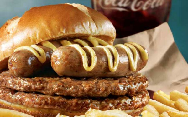 mcdonalds-china-double-beef-sausage-burger