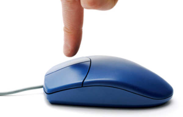 mouseclick