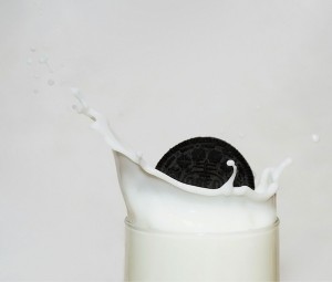 oreo