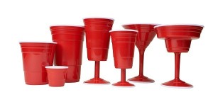 RED CUP LIVING FAMILY