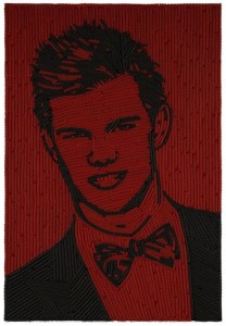 taylor lautner