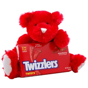 teddybear