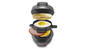 Breakfast Sandwich Maker