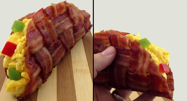 bacon-taco-breakfast